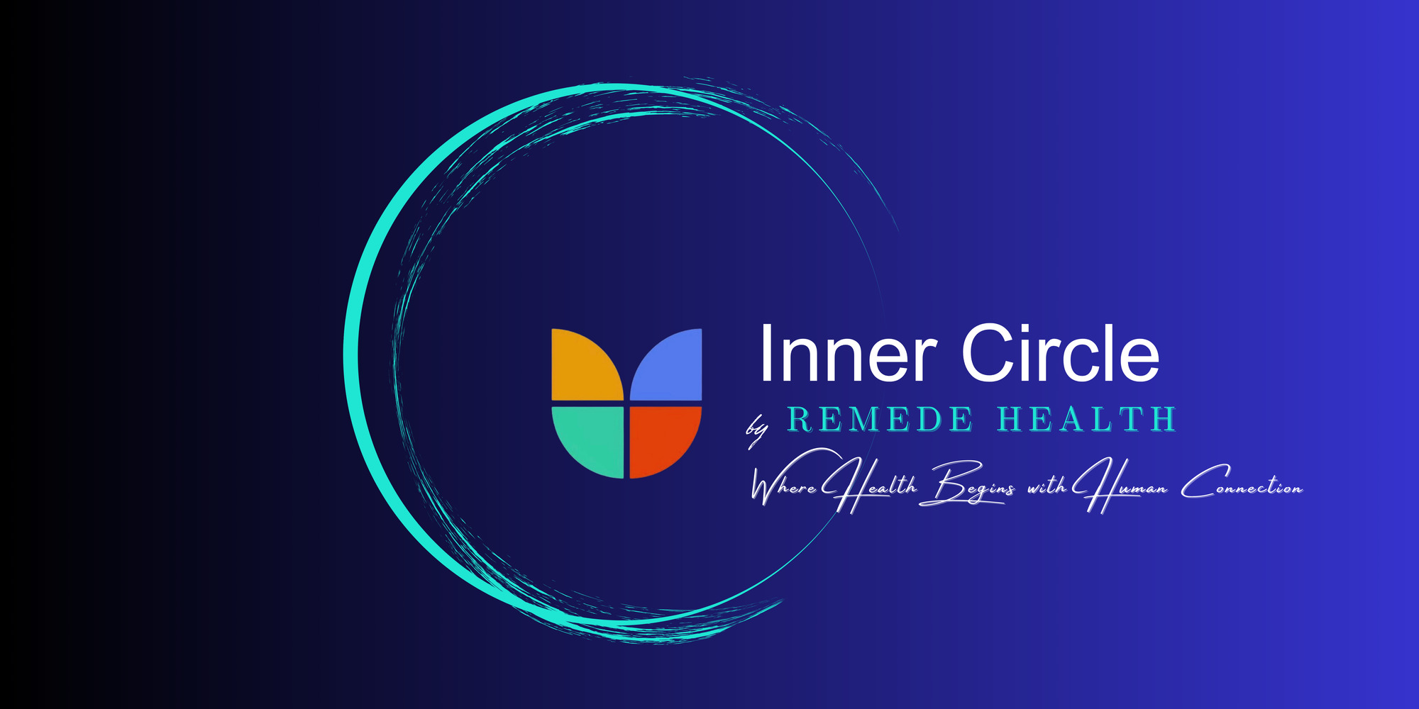 Inner Circle by Remedē Health: Where Health Begins with Human Connection
